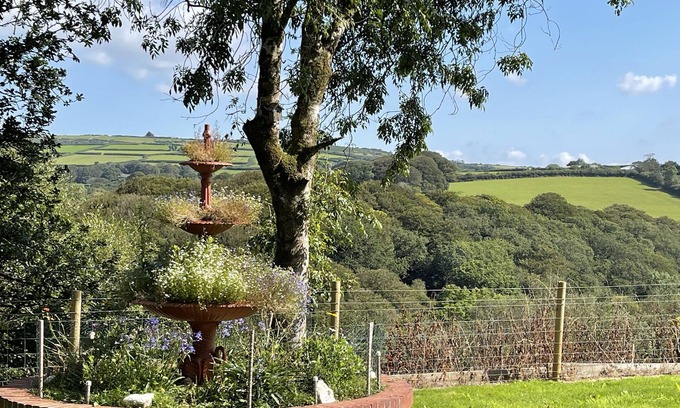 Cardinham Cottage | Woodhall