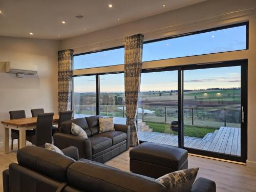 Wartle House | Woodland Lodge