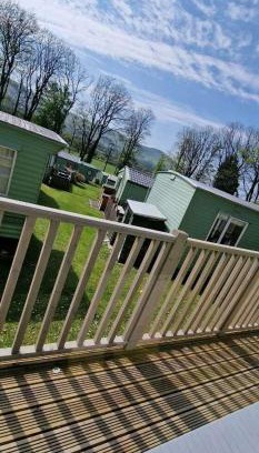 Bryn-crug House | Woodlands Holiday Park - Holiday Accommodation 21859