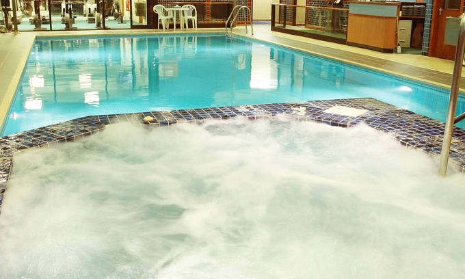 Broughty Ferry Hotel | Woodlands Hotel, BW Signature Collection