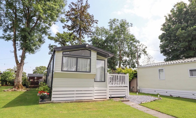 Ruthin Cottage | Woodlands Lodge