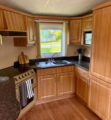 Bryn-crug Other | Woodlands Retreat A38