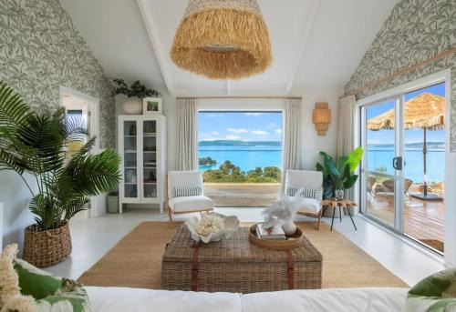 Waiheke Island House | Woodside Bay Estate