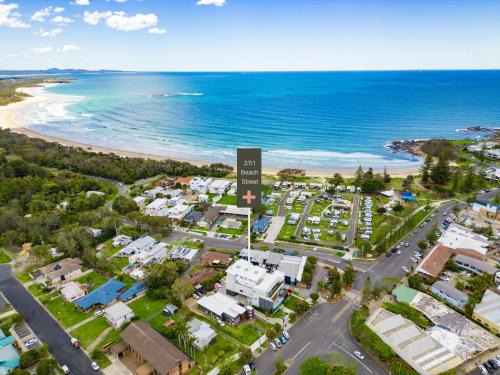 Woolgoolga Apartment | Woolgoolga Executive Apartment