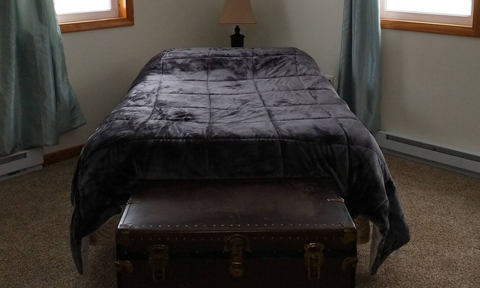 Lock Haven House | Woolrich Haven