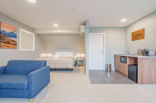 Lake Tekapo Apartment | Woolshed Suites