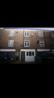 Woolwich Common House | Woolwich Ensuite Roomz