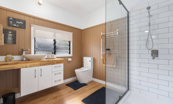 Woorim House | Woorim Blue Beach House