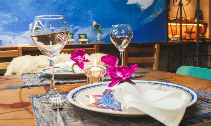 Cristo Rei Hotel | Work Hotel