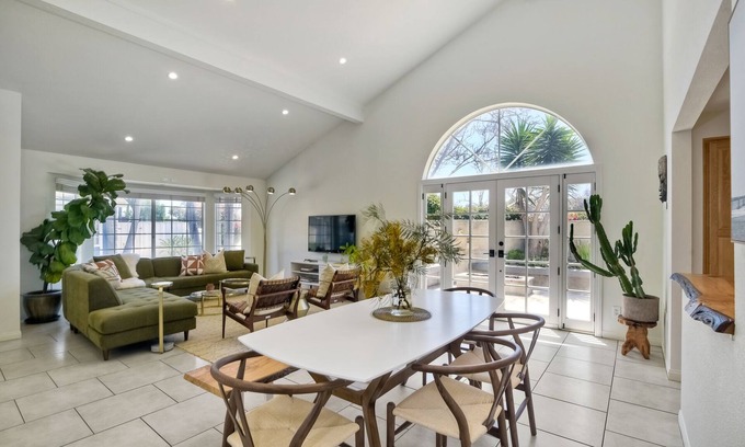 Leucadia House | Work & Surf