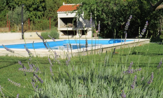 Srinjine Apartment | Working and travelling? At apartment Vilar you will feel HOME!