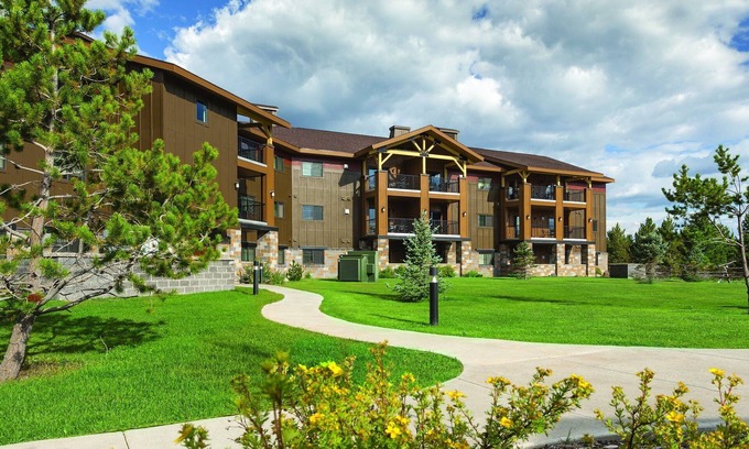 West Yellowstone Condo | Worldmark by Wyndham Resort Condo , Queen or 2 twins 2nd BR BEST!