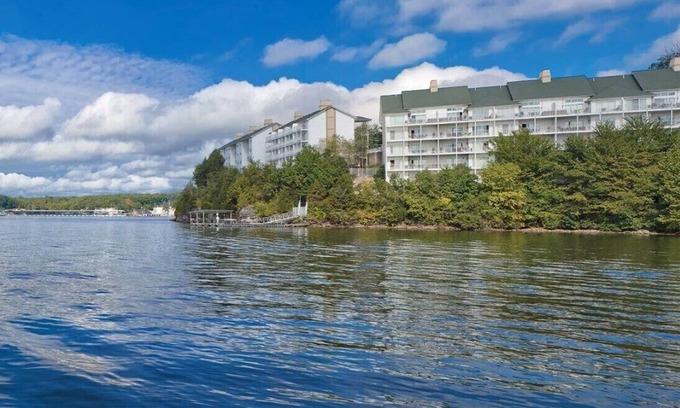 Osage Beach Resort | WorldMark Lake of the Ozarks - 2 Bedroom Condo