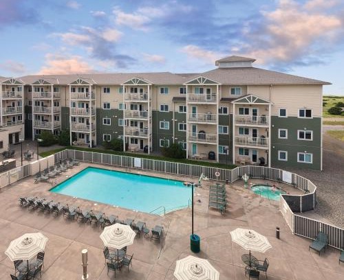 Long Beach Hotel | WorldMark Long Beach