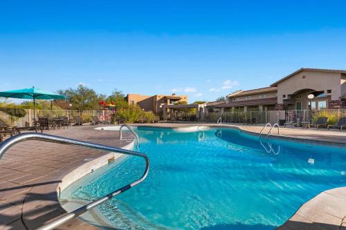 Worldmark Resort | WorldMark Rancho Vistoso