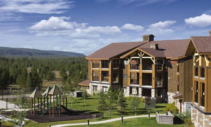 West Yellowstone Resort | WorldMark West Yellowstone 2 Bd – The Perfect Basecamp for Your Adventure