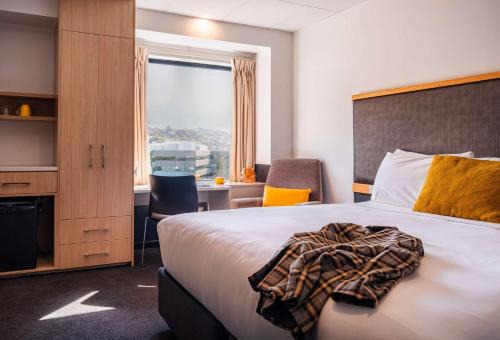 Thorndon Hotel | WQ Wellington Quarter Hotel