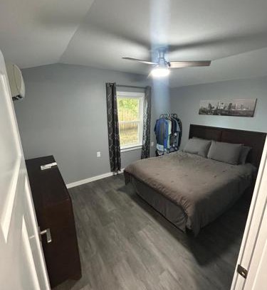 Concord House | Wrangler Inn