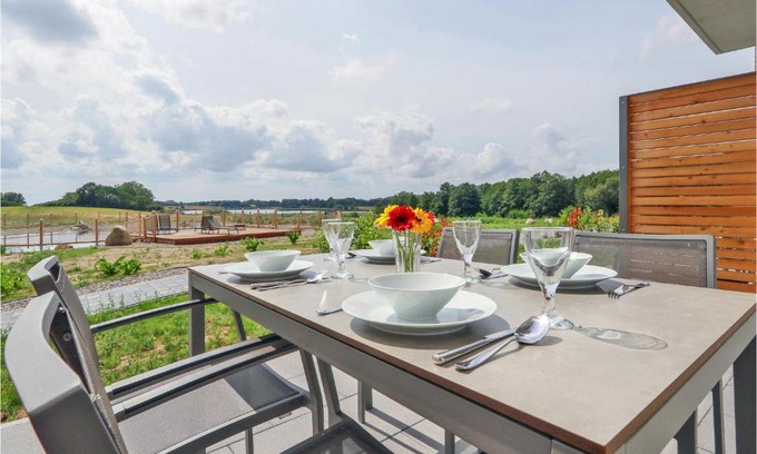 Putbus Apartment | Wreecher Idyll, Wohnung 06