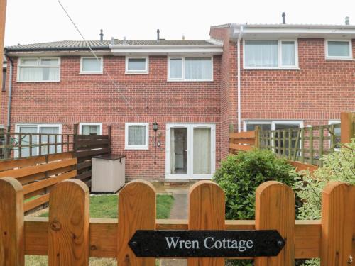 Wyke Regis House | Wren Cottage