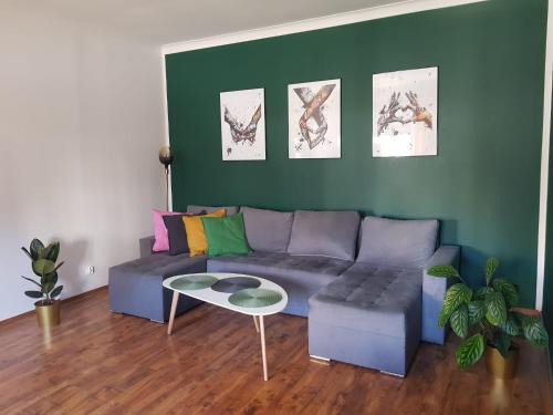 Swidnica Apartment | Wrocławska 6