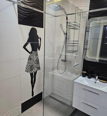 Psie Pole Apartment | Wrocławskie Hawaje self check 24h
