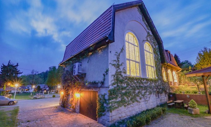 Kudowa Zdroj Resort | Wrzos & Belvedere
