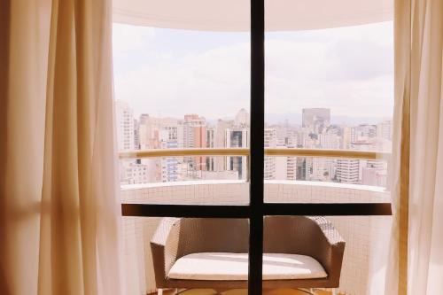 Bela Vista Apartment | WS02-2209 · Twenty Second 9 Flat Paulista