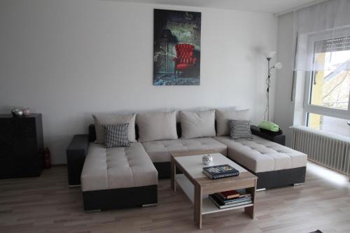 Weinheim Apartment | Wunderschön Wohnen In Weinheim