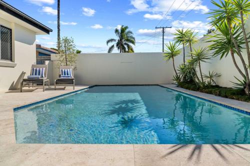 Wurtulla House | Wurtulla Happy Hideway - Pool & Pet Friendly
