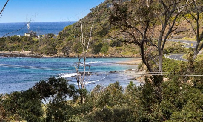 Wye River House | Wye Times