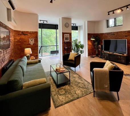 gmina Parzeczew Apartment | Wyjątkowy apartament blisko ZOO