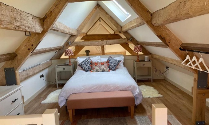 Gillingham House | Wyke Cowsheds