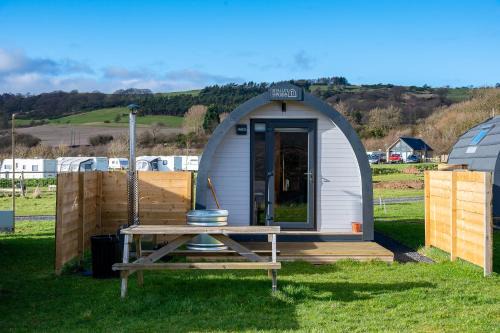 Guisborough Apartment | Wyke Lodges - Pod 2