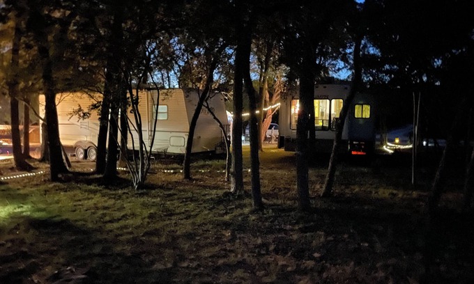 Kyle House | Wyld Kyle - RV Style