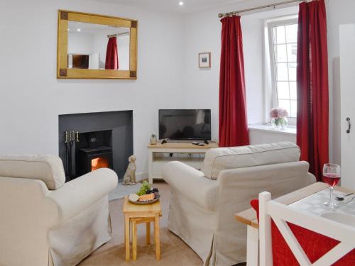 New Galloway House | Wylies Brae