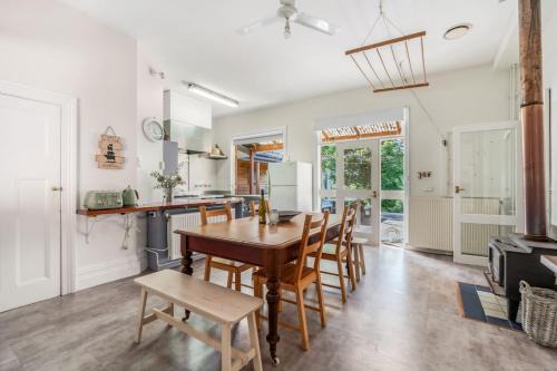 Bushy Park House | Wyndarra Country Estate