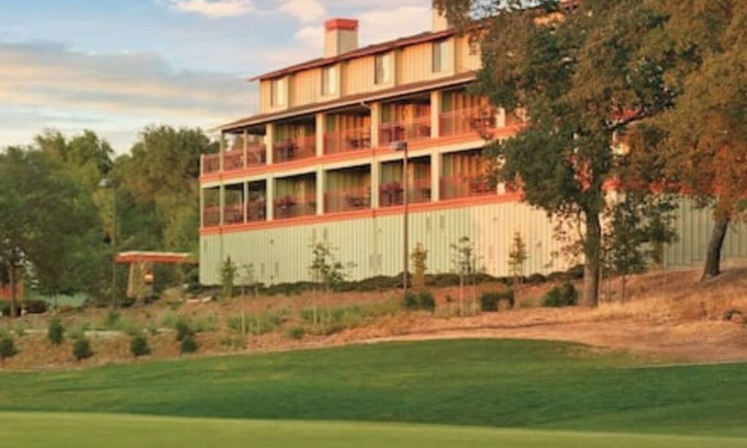 Altaville Condo | Wyndham Angels Camp 1 Bedroom with Kitchen