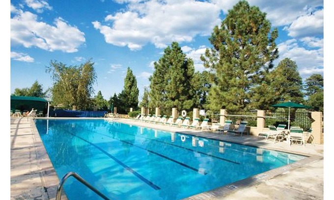 Flagstaff Villa | Wyndham Flagstaff Resort in Flagstaff, AZ