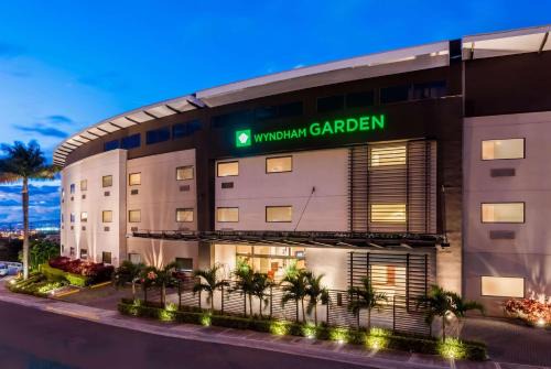 Escazu Hotel | Wyndham Garden San Jose Escazu, Costa Rica