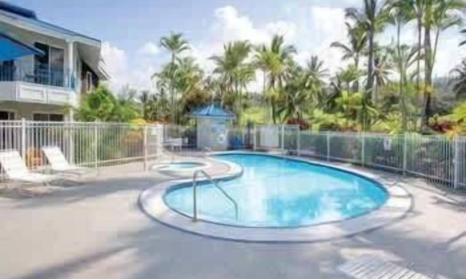 Keauhou Condo | Wyndham Mauna Loa Village | 1BR King Bed Suite