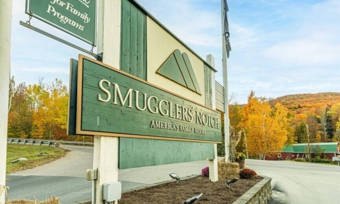 Jeffersonville Condo | Wyndham Smugglers Notch - 2 Bedroom