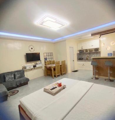 Dipolog Apartment | Wyne's Tiny House near Royal Farm Resort