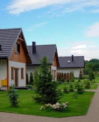 gmina Poswietne House | Wyraj nad Pilicą