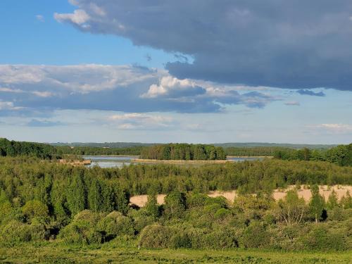gmina Srokowo Villa | Wyskok 1 - dom z widokiem