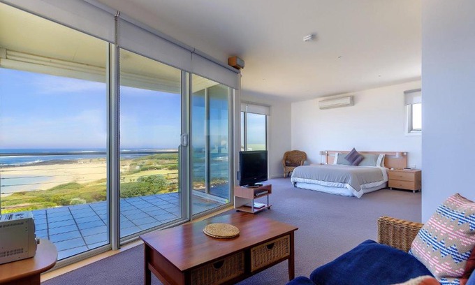 Port Fairy Apartment | Wytonia 3 Penthouse