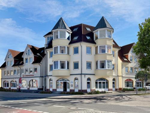 Neubrandenburg Apartment | WzW Apartments - Wohnraum zum Wohlfühlen