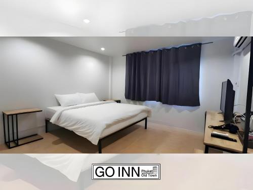 Talat Yai Apartment | X GO INN Phuket old Town - ภูเก็ต โอลทาวน์