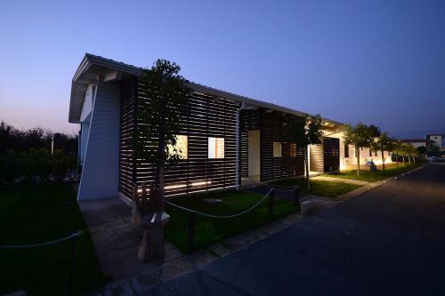 Saviano House | X Hotel