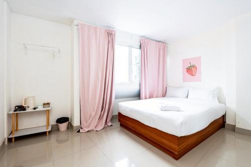 Nana Apartment | X Oh My Nap Sukhumvit 3 -โอ้ มาย แนป สุขุมวิท ซอย3